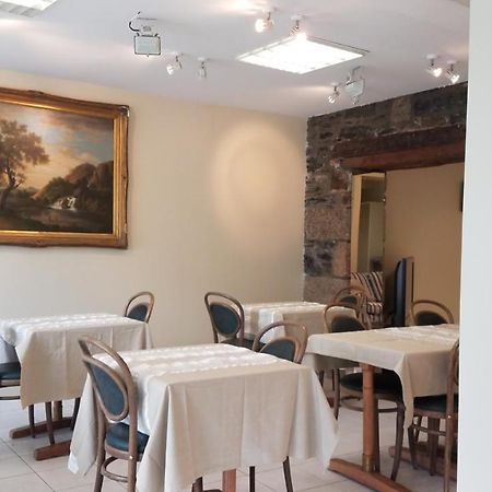 Appart'Hotel De La Mairie Morlaix Exterior photo